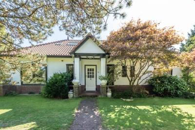 Woning Laan van Boreel 26 Bloemendaal