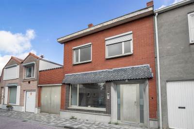 Woning Smetstraat 9 Nieuw Namen