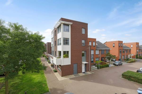 Woning Wintertaling 52 Wijchen