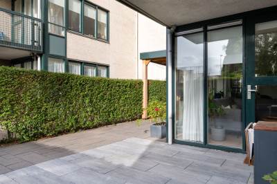 Woning Keinsmerwiel 82 Heerhugowaard