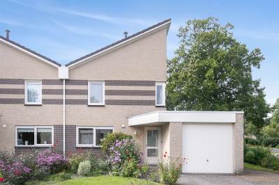 Woning Moerasroos 16 Dedemsvaart