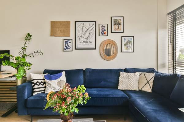 Woning Uiterwaardenstraat 83 Amsterdam