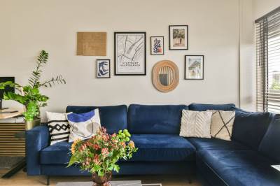 Woning Uiterwaardenstraat 83 Amsterdam