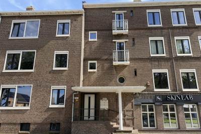 Woning Groene Hilledijk 476c Rotterdam