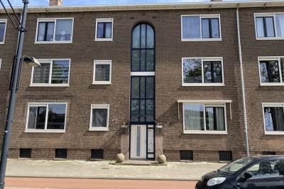Woning Groene Hilledijk 468B Rotterdam
