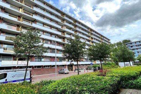 Woning Herculesweg 160 Delft