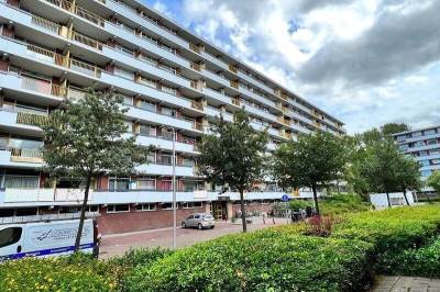 Woning Herculesweg 160 Delft