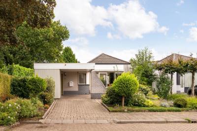 Woning Appelternhof 15 Malden