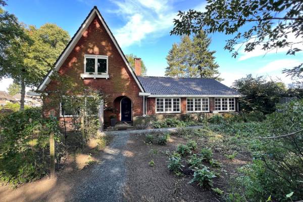 Woning Groesbeekseweg 293 Nijmegen