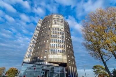 Woning Uiterdijk 90 Pernis Rotterdam