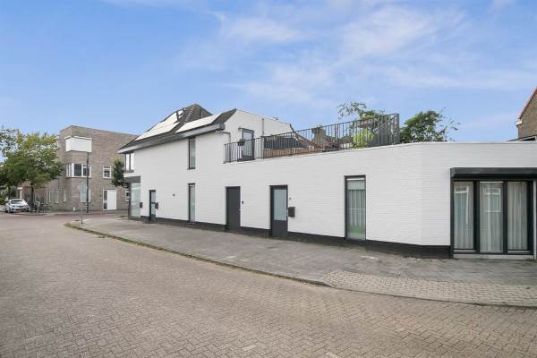 Woning Schalmstraat 40 Eindhoven