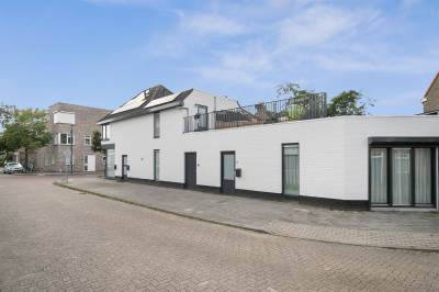 Woning Schalmstraat 40 Eindhoven