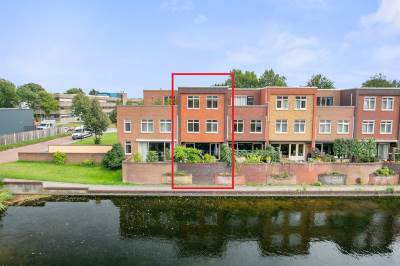 Woning Henri Dunantweg 8 Zutphen
