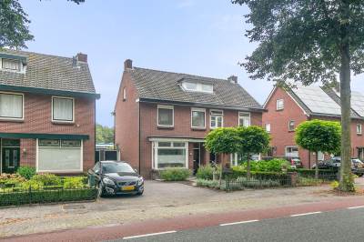 Woning Prins Bernhardlaan 98 Borne