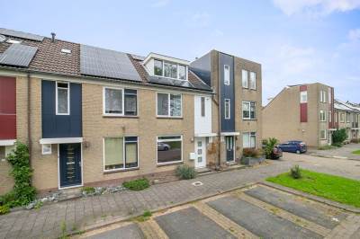 Woning Hadewijchlaan 31 Pijnacker