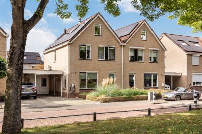 Woning Schoenmakersdijk 5 Rijssen