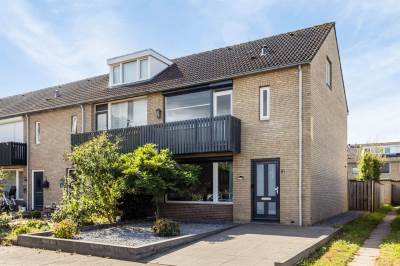 Woning van Galenstraat 51 Son en Breugel