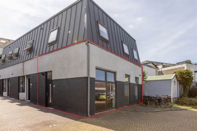 Woning Kerkbuurt 19e Sliedrecht
