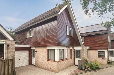 Woning Candialaan 9 Rhenen