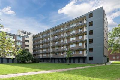 Woning Sextant 8C Amersfoort