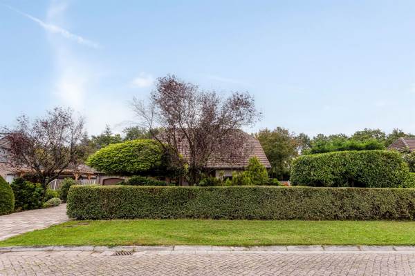 Woning Cameronlaan 10 Hoogerheide