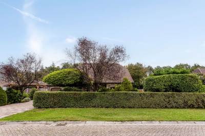 Woning Cameronlaan 10 Hoogerheide