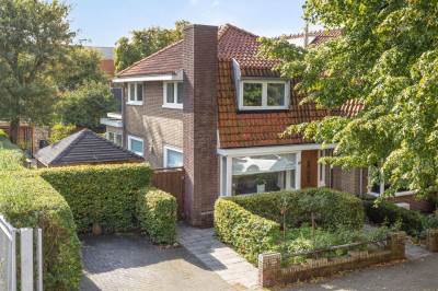Woning Drieboomlaan 288 Hoorn (NH)