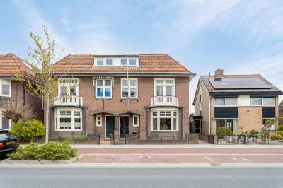 Woning Deldenerstraat 92 Hengelo (OV)