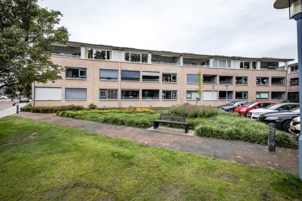 Woning Tolgaarde 32 Wierden