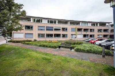 Woning Tolgaarde 32 Wierden