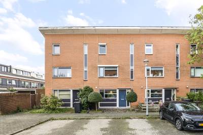 Woning Rhienderstein 71 Nieuw-Vennep