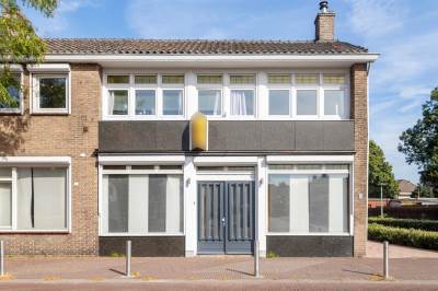Woning Antwerpsestraat 82 Putte