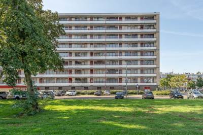 Woning Korfoedreef 57 Utrecht