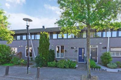 Woning Rietkreek 4 Amersfoort