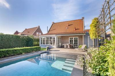 Woning Carmen 30 Sint Jansteen