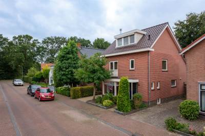 Woning Mulderskamp 10 Hattem