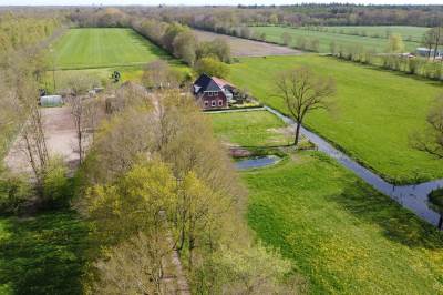 Woning Kerkepad West 8 Beetsterzwaag