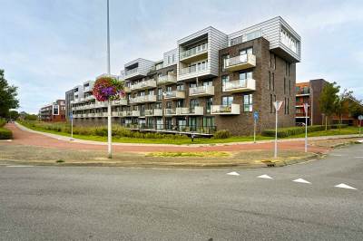 Woning Noordmanshof 66 Katwijk (ZH)