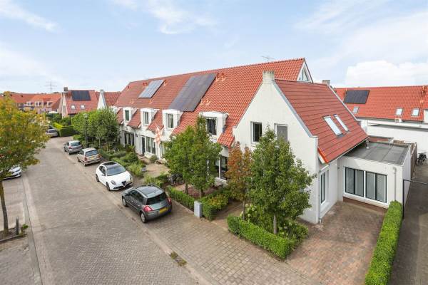 Woning Looisehoeve 2 Helmond