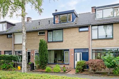 Woning De Cloese 52 Ugchelen