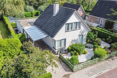 Woning Wespendief 8 Tollebeek