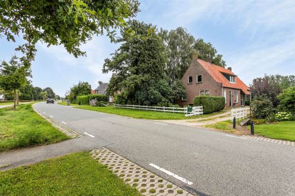 Woning Kattenleger 7 en 7A Bemmel
