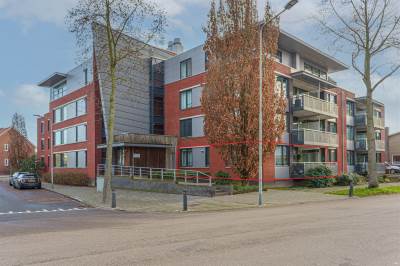 Woning Daalhof 11 Geleen