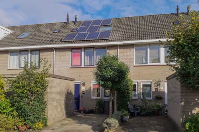 Woning Bergeend 35 Uithoorn
