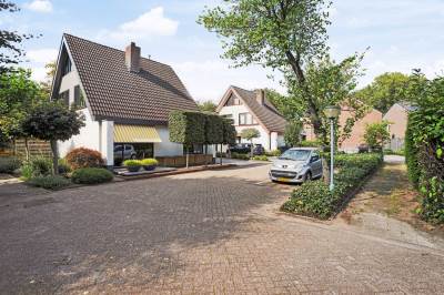 Woning Leukerhof 75 Weert
