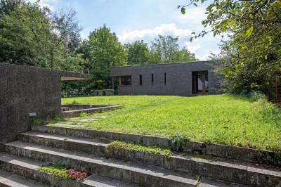 Woning Trambaan 3b Boven-Leeuwen