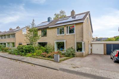 Woning Hooiweg 87 Eelde