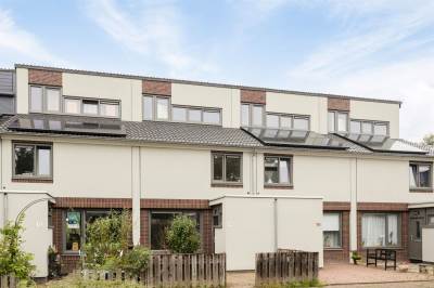 Woning Vijfde Haren 74 Den Bosch