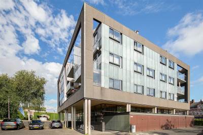 Woning Mr. J.H. de Pontplein 47 Tilburg