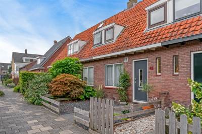 Woning Primulastraat 42 Aalsmeer